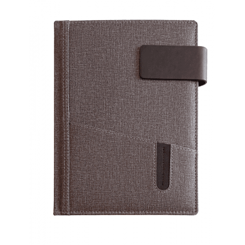 Ajanda Termo Deri̇ 17*24 Cm mrn5585