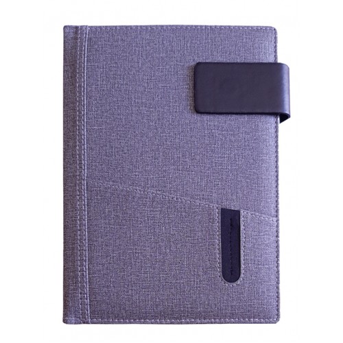 Ajanda Termo Deri̇ 17*24 Cm mrn5585