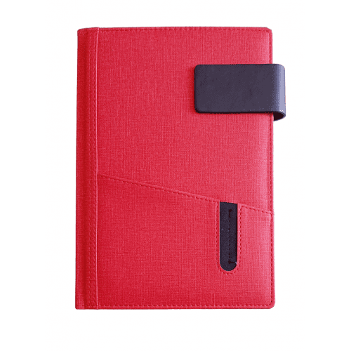 Ajanda Termo Deri̇ 17*24 Cm mrn5585