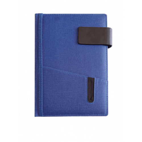 Ajanda Termo Deri̇ 17*24 Cm mrn5585