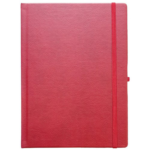 Ajanda Termo Deri̇ 17*27 Cm 5132 vip