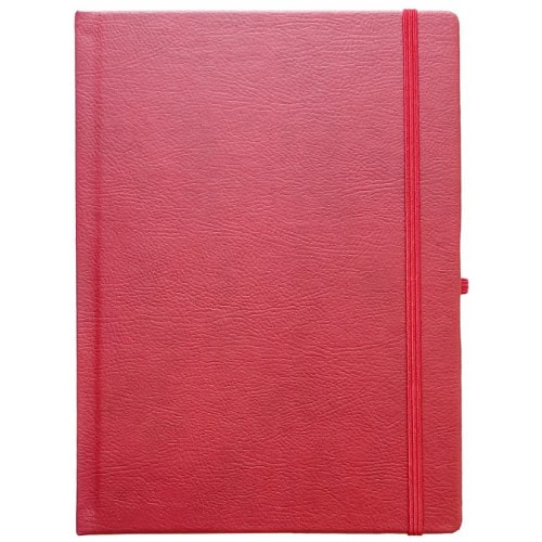 Ajanda Termo Deri̇ 17*27 Cm 5132 vip