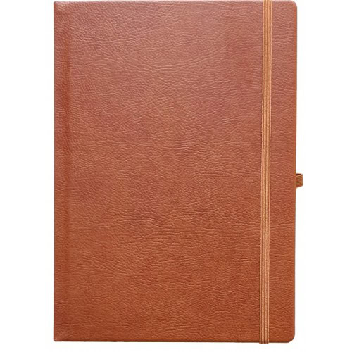 Ajanda Termo Deri̇ 17*27 Cm 5132 vip
