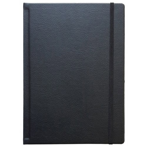 Ajanda Termo Deri̇ 17*27 Cm 5132 vip