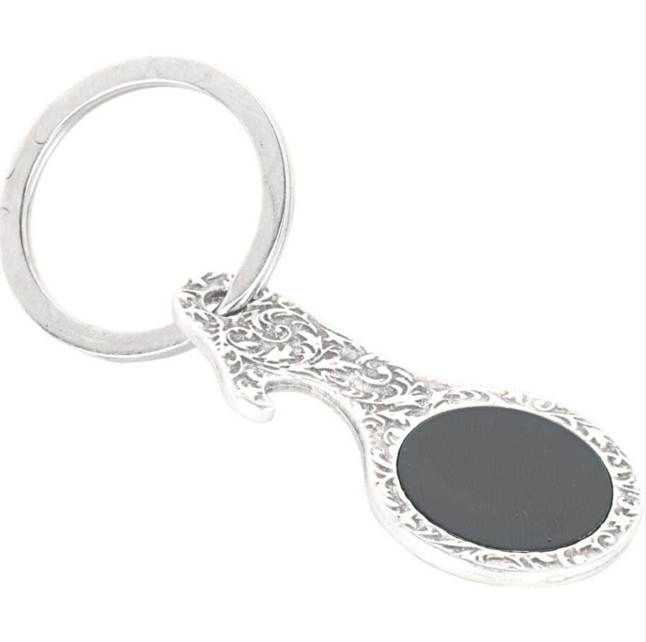 Anahtarlık Jeton Metal p5139