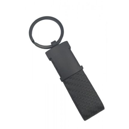 Kurumsal Promosyon Anahtarlık Metal Karbon Desen Anahtarlık   mg513 mg513
