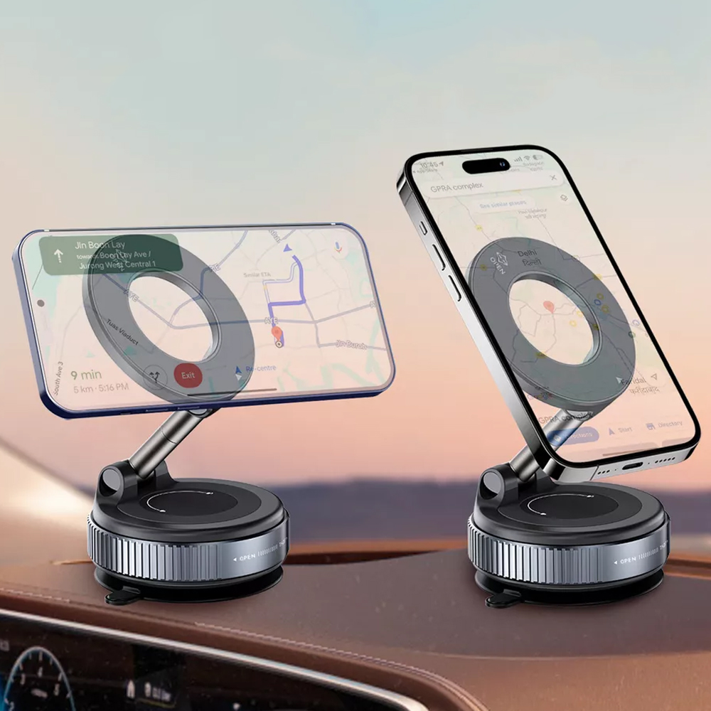 Araç Telefon Tutucu (34225)
