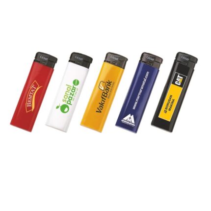Kurumsal Promosyon Çakmak Cricket Manyetolu Çakmak   m1156 m1156-KOPYA