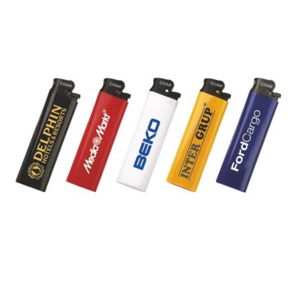 Promosyon Çakmak Cricket Taşlı  Çakmak   m1155 satin al - m1155