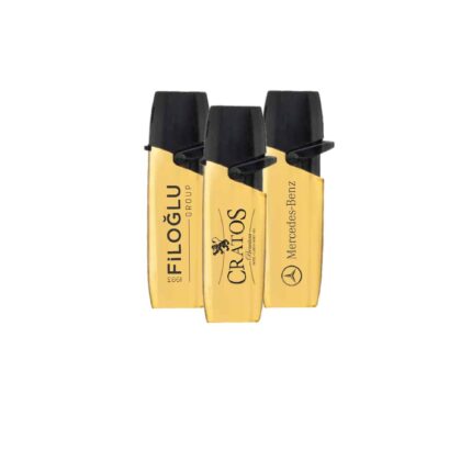 Toptan Promosyon Çakmak Gold Jet Metal Çakmak   1018 9709 detay