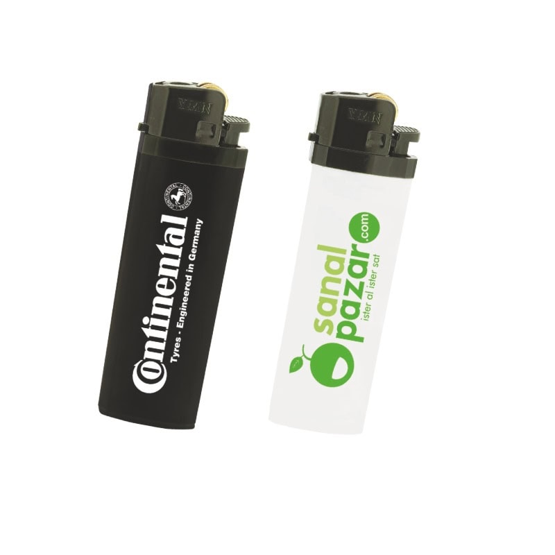 Çakmak I Lighter Taşlı Siboplu m ymn218
