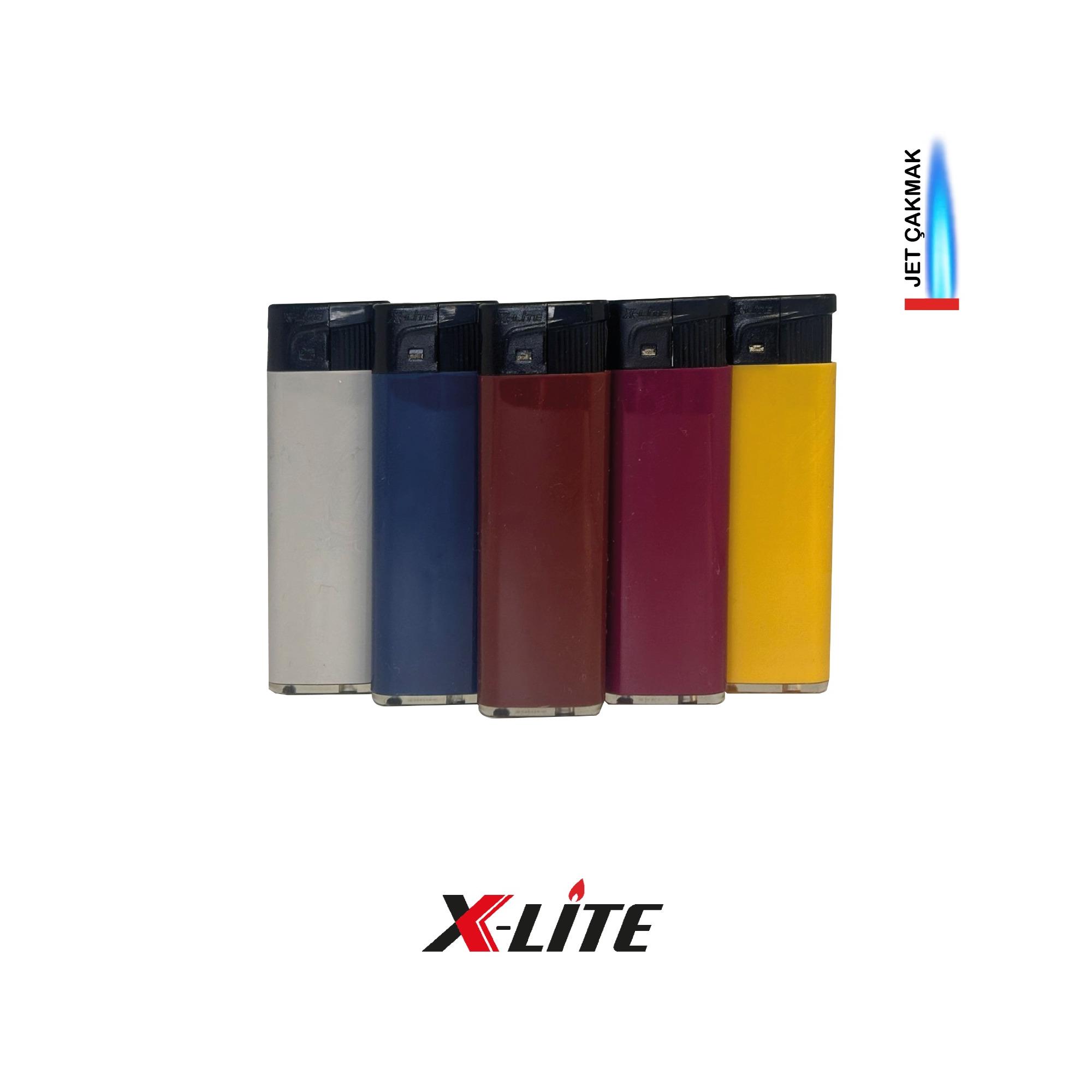 Çakmak X Lite Jet Turbo 8589