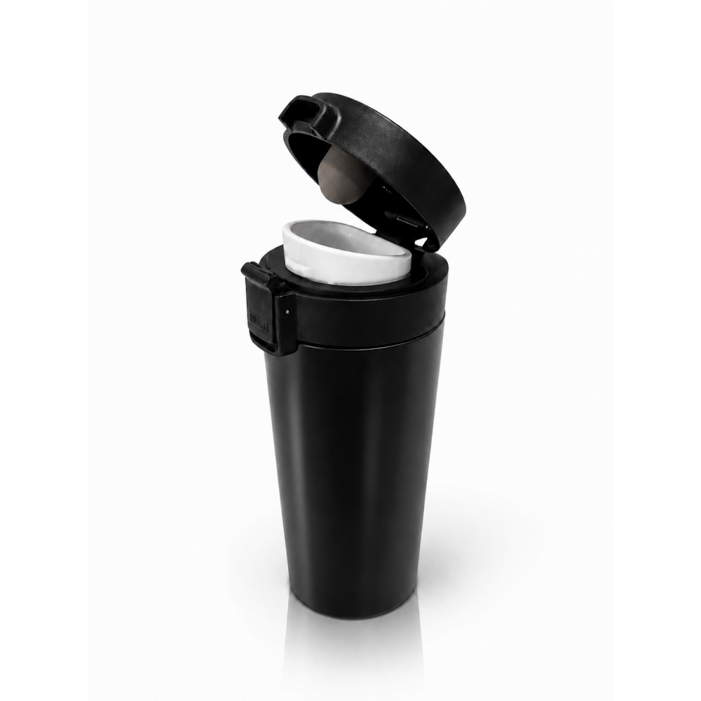 Süzgeçli Termos ( 350 ml ) – pl60410