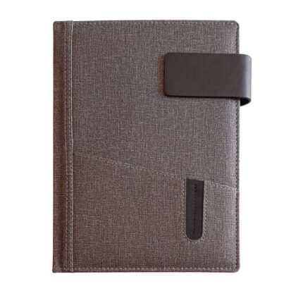 Promosyon Defter Defter   17X24 Cm   mrn5174 satin al - mrn5174
