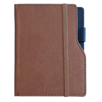 Promosyon Defter Defter  9X14 Cm   mrn5410 satin al - mrn5410