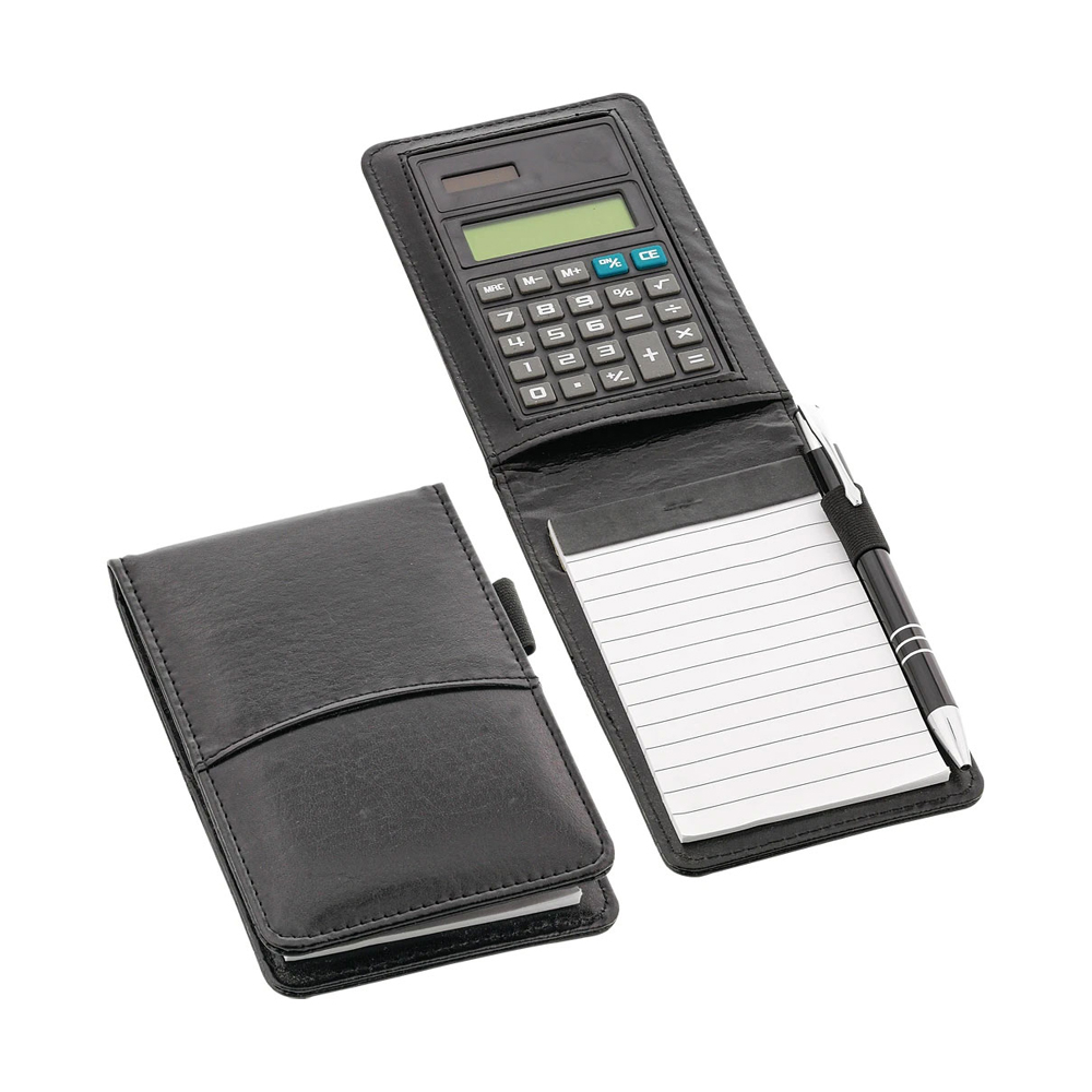 Defter Cep Bloknot