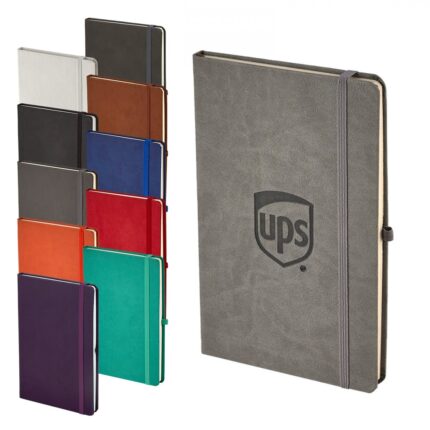 Defter Eko Termo Deri̇ (Holmen Kitap Kağıdı) ym920
