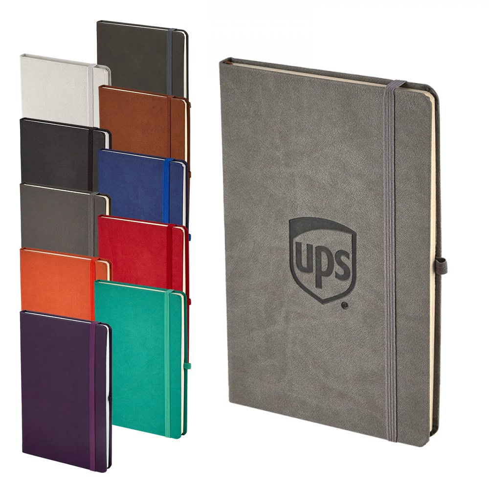 Defter Eko Termo Deri̇ (Holmen Kitap Kağıdı) ym920