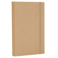 Defter Geri Dönüşümlü 13X21 Cm p5520