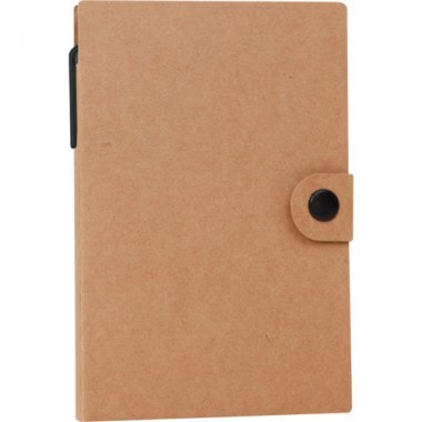 Defter Geri Dönüşümlü Notluk 10X15 Cm p5511