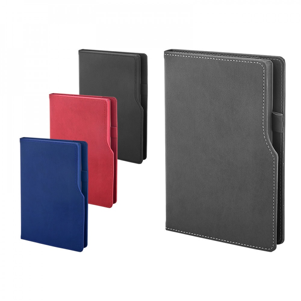 Defter Holmen Termo Deri̇ (Holmen Kitap Kağıdı) 15X21 Cm 941