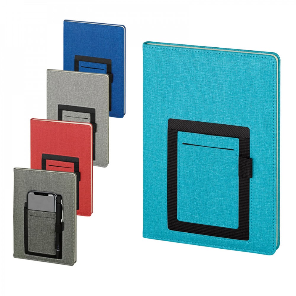 Defter Holmen Termo Deri̇ (Holmen Kitap Kağıdı) 15X21 Cm ym2421
