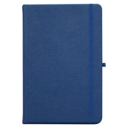 Promosyon Defter Kareli Termo Deri Defter 13 X 21 Cm   mrn   5810 satin al - mrn-5810
