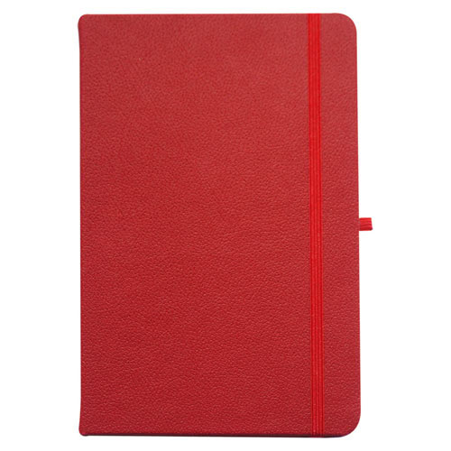 Defter Kareli Termo Deri 13 X 21 Cm mrn 5810