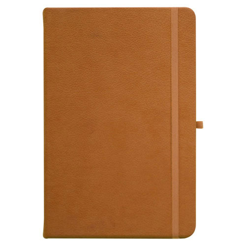 Defter Kareli Termo Deri 13 X 21 Cm mrn 5810