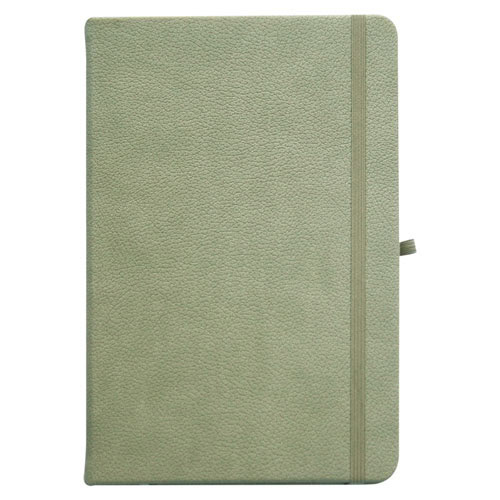 Defter Kareli Termo Deri 13 X 21 Cm mrn 5810