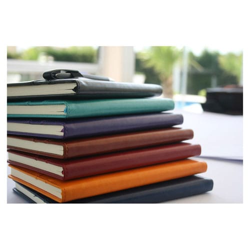 Defter Lüks Thermo Deri 13X21 Cm mrn 5115