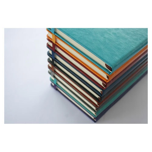 Defter Lüks Thermo Deri 13X21 Cm mrn 5119