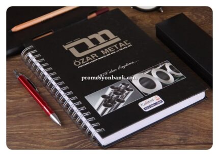 Toptan Promosyon Defter Spiralli Defter   s   1070 s-1070 detay