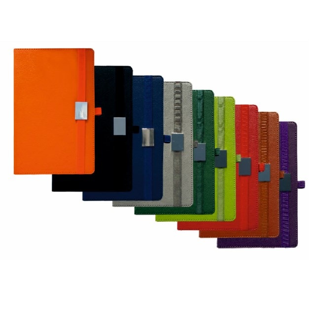 Defter Tarihsiz 13X21 Cm mrn 5802