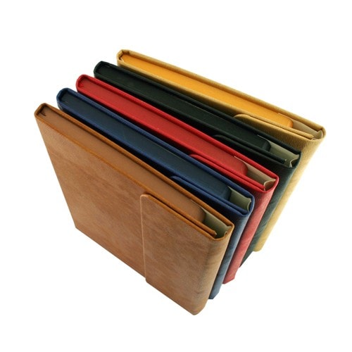 Defter Tarihsiz Ajanda 13X21 Cm 5793