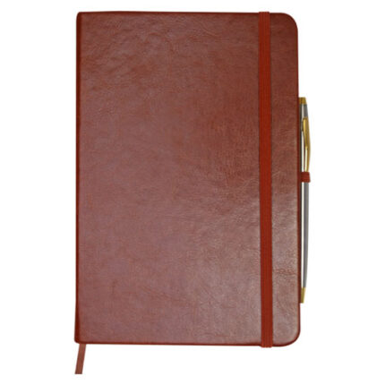 Promosyon Defter promosyon Tarihsiz Lastikli Defter 9X14 Cm   mrn   5117 mrn-5117