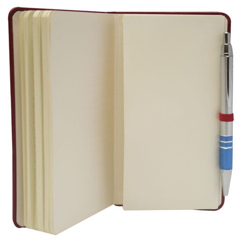 Defter Tarihsiz Lastikli 9X14 Cm mrn 5117