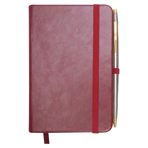 Defter Tarihsiz Lastikli 9X14 Cm mrn 5117