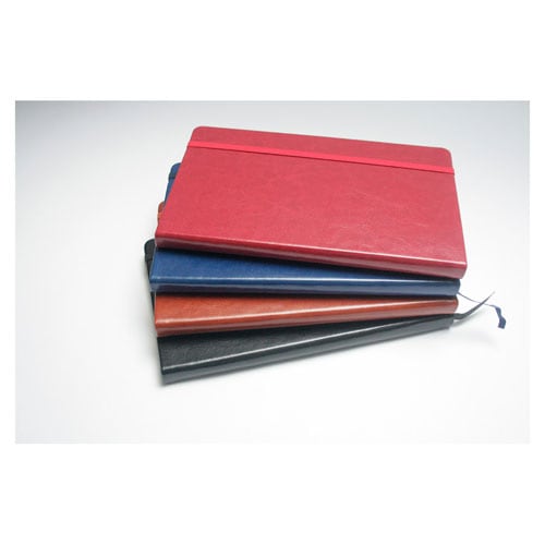 Defter Tarihsiz Lastikli 9X14 Cm mrn 5117