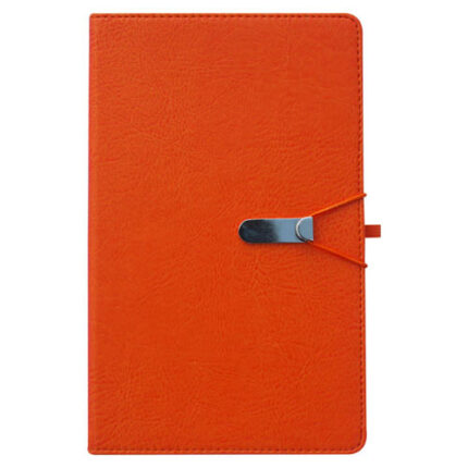 Promosyon Promosyon Defter Tarihsiz Termo Kapak Defter 13X21 Cm   mrn   5804 mrn-5804