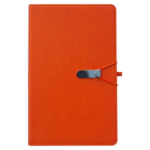 Defter Tarihsiz Termo Kapak 13X21 Cm mrn 5804