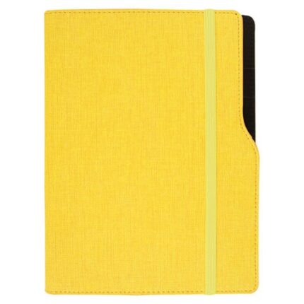 Promosyon Defter Tarihsiz Termo Kapak Defter 13X21 Cm   mrn   5809 mrn-5809 - Fiyatlari