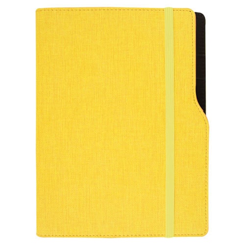 Defter Tarihsiz Termo Kapak 13X21 Cm mrn 5809
