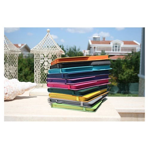 Defter Tarihsiz Termo Kapak 13X21 Cm mrn 5809