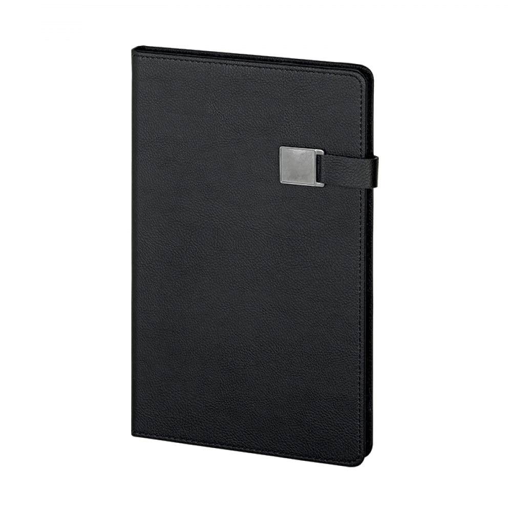 Defter Termo Deri̇ 13 X 21 Cm YM2660