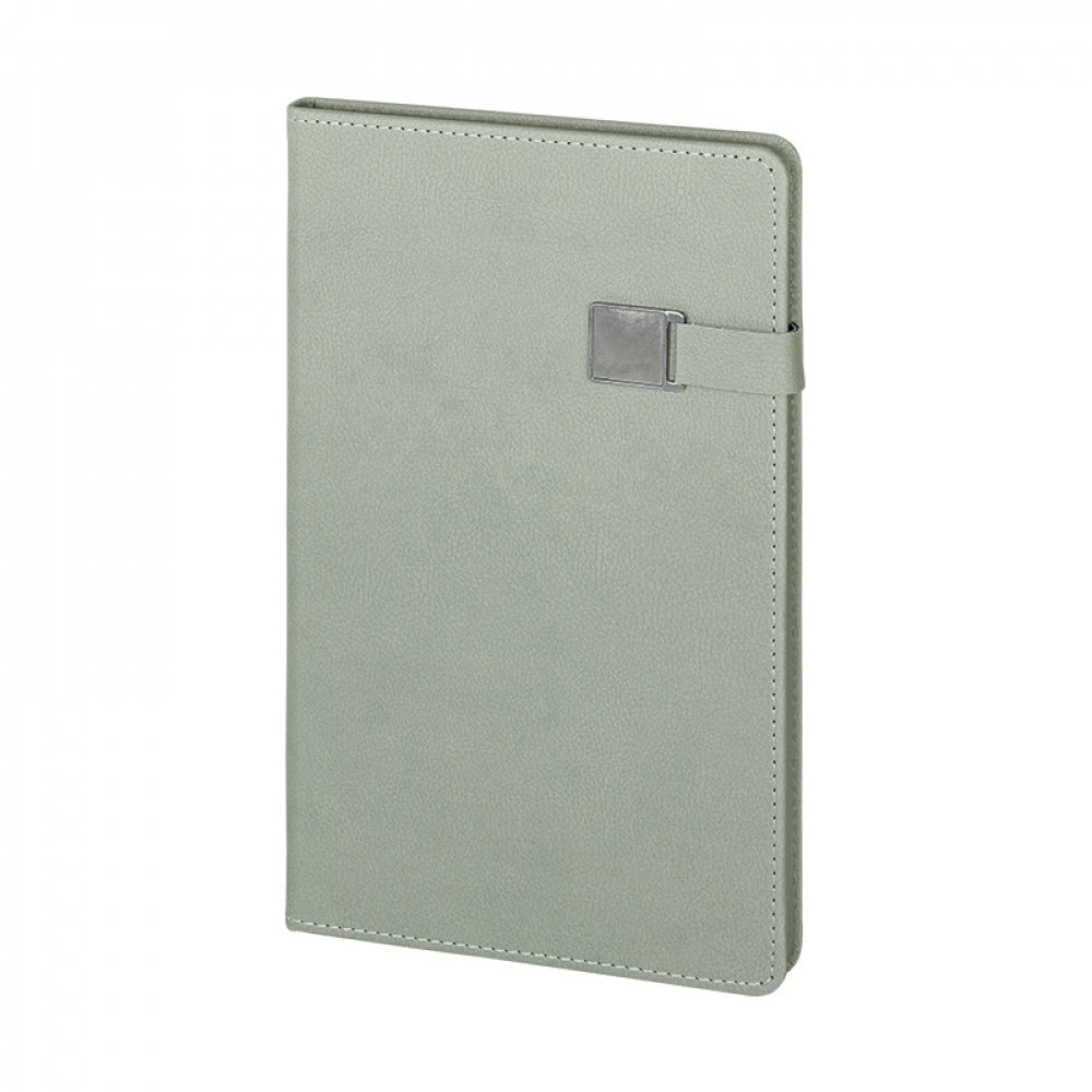 Defter Termo Deri̇ 13 X 21 Cm YM2660