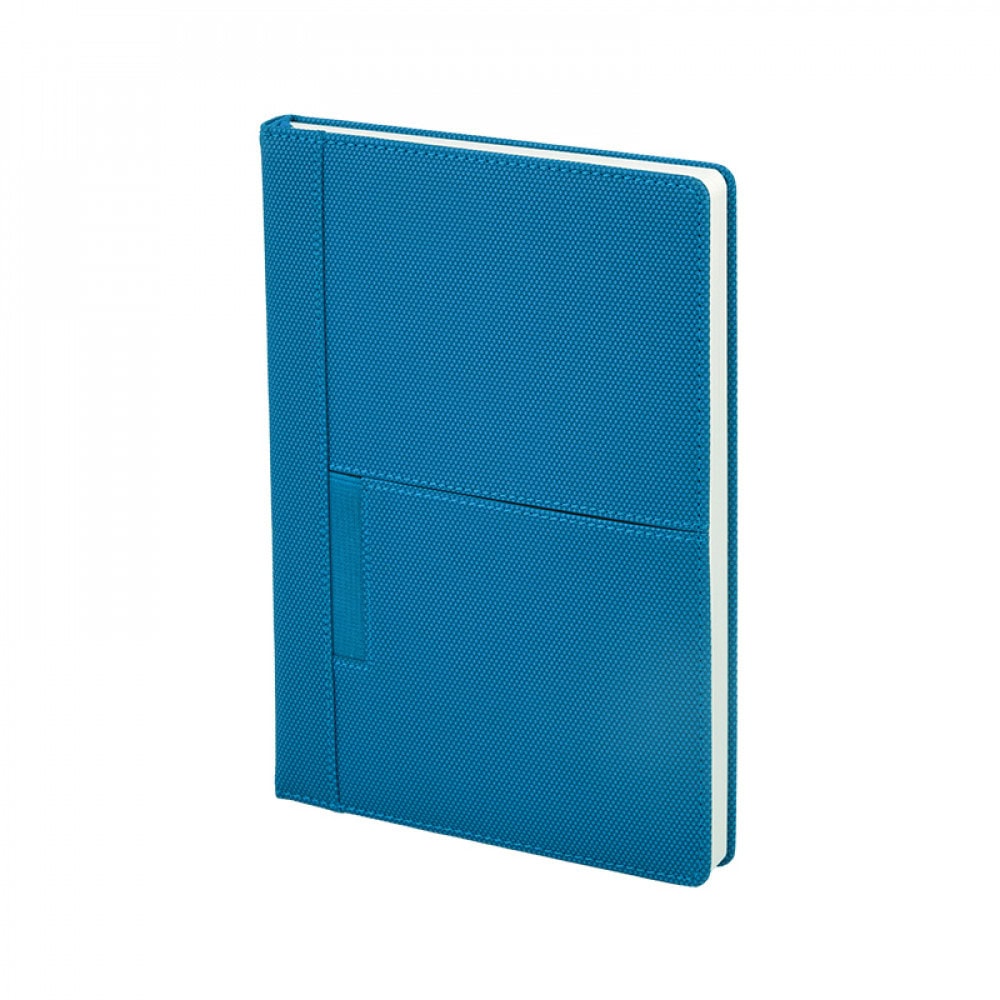 Defter Termo Deri̇ 13 X 21 Cm ym932