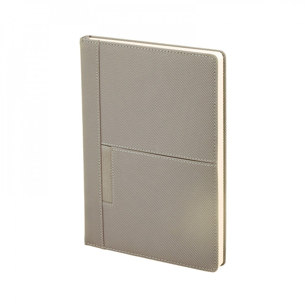Defter Termo Deri̇ 13 X 21 Cm ym932