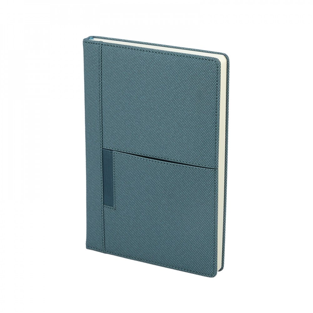 Defter Termo Deri̇ 13 X 21 Cm ym932