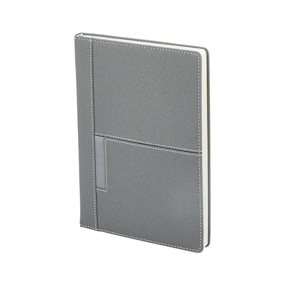 Defter Termo Deri̇ 13 X 21 Cm ym932
